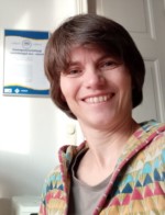 Sabine Görner neu